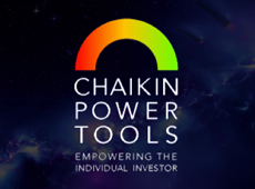Chaikin Power Tools