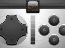 Chamilio Gamepad