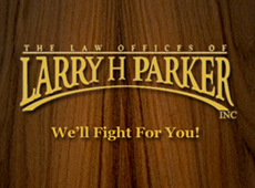 Larry H. Parker