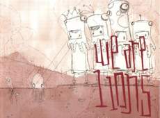 We Are Lions | 8 Arms Made This